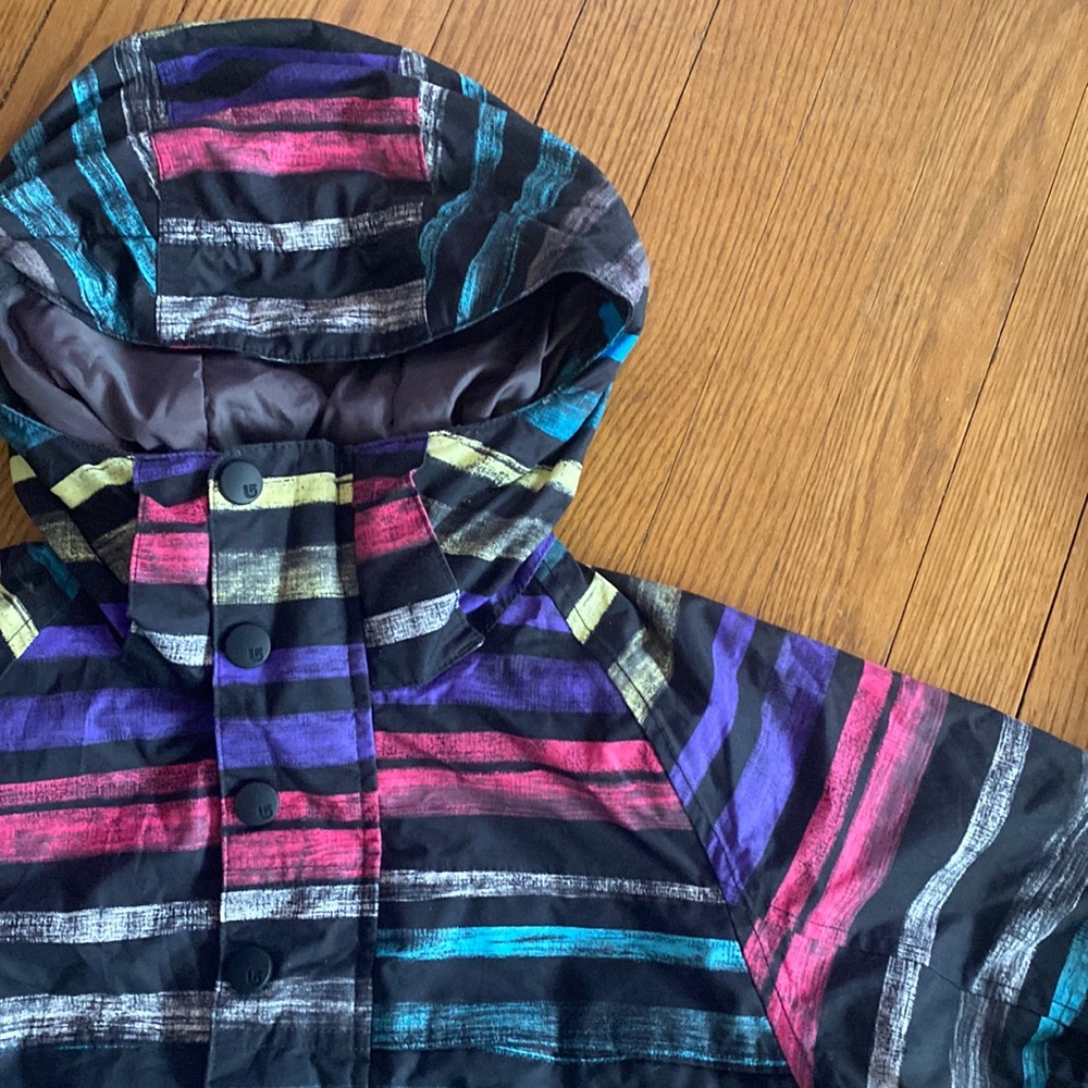 Burton Dri-Ride ski jacket ⛷️